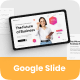 Business Multipurpose Google Slides Presentation - GraphicRiver Item for Sale